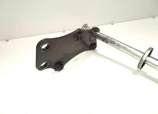 Hinterradachse Yamaha XJ 6 N