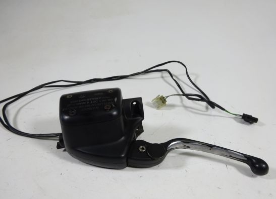 Koppelingspomp BMW K 1200 LT