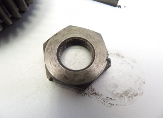 Motorblok diverse Yamaha XV 750 Virago