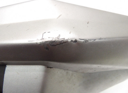 Uitlaat Kawasaki Z 750