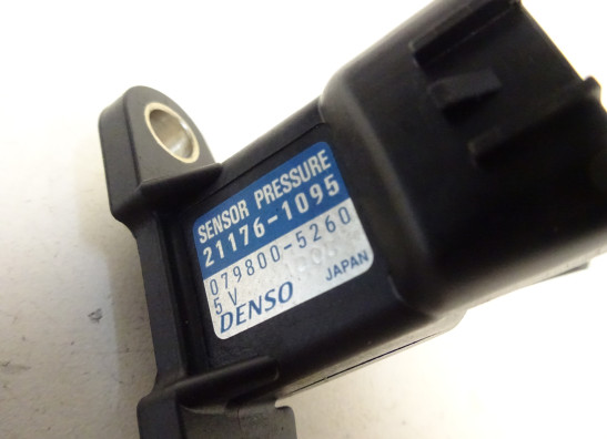 Sensor MAP Kawasaki ZX 12 R