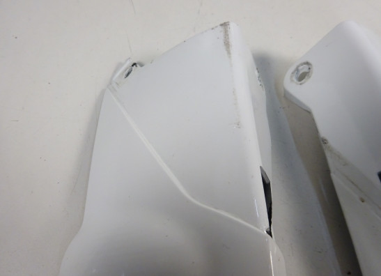 Radiator toebehoren BMW K 1200 R 