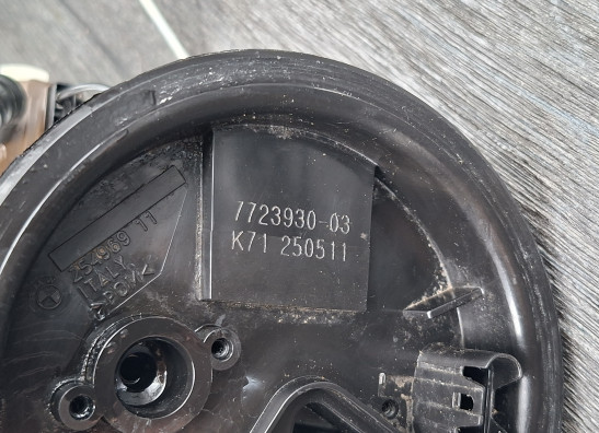 Brandstofpomp BMW F 800 S - ST