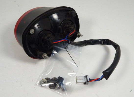 Rucklicht Triumph Sprint ST 955