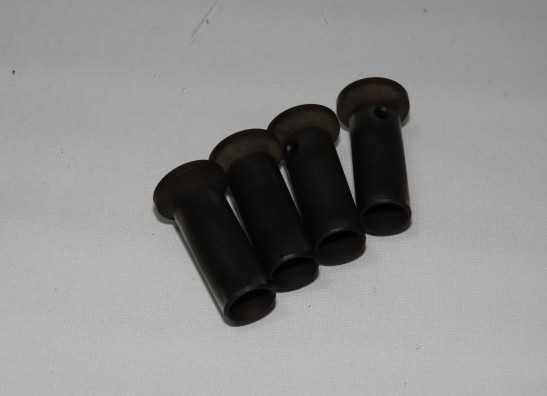 Nokkenas Moto Guzzi Breva 750