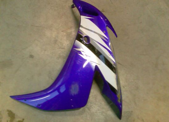 Cowl Left Yamaha YZF R1