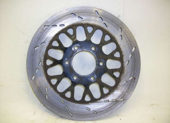 Bremsscheibe vorne Suzuki GS 650