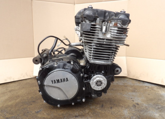 Motorblok Yamaha FJ 1200