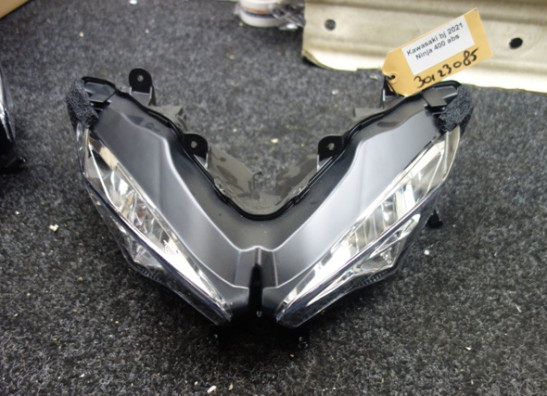 Koplamp Kawasaki Ninja 400 2018-2020