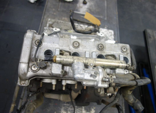 Motorblock Yamaha FJR 1300