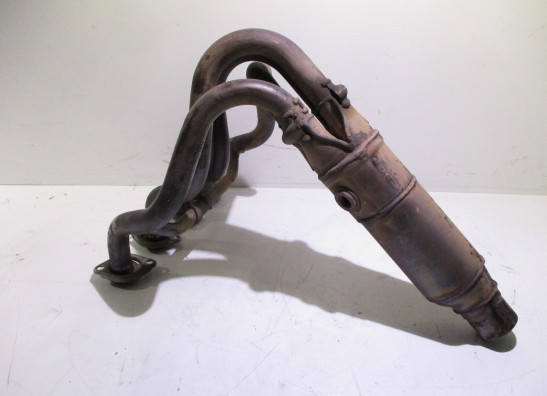 Muffler Kawasaki Z 800