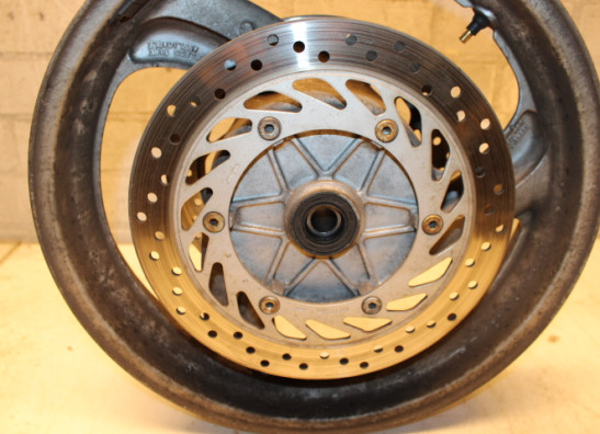 Felge vorne Honda Deauville 650 - 700