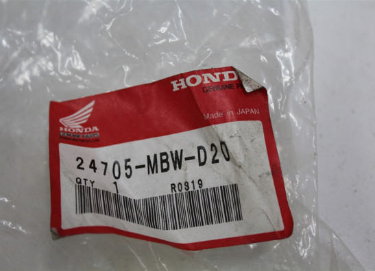 Schakelpedaal Honda CBR 600 F