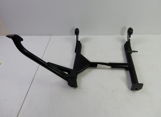 Standaard Moto Guzzi Stelvio