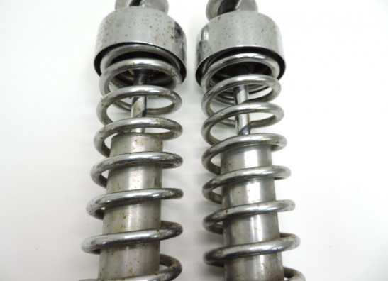 Stossdampfer hinten Honda VF 700  750 C Magna