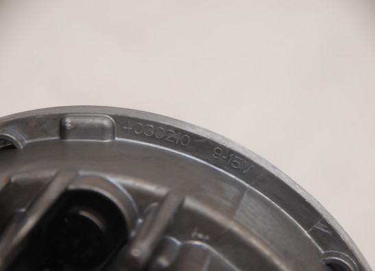 Koplamp Harley Davidson Softtail