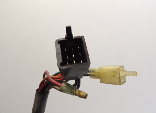 Lenkerschalter links Kawasaki ZXR 750