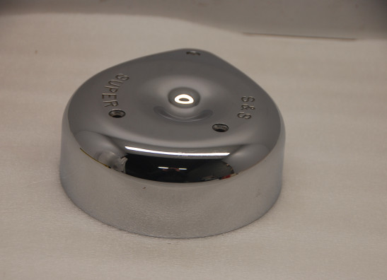 Air cleaner case Harley Davidson Softtail