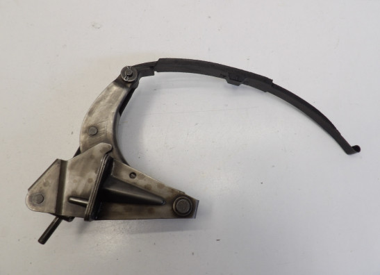 Zylinderkopf Honda VF 700  750 C Magna