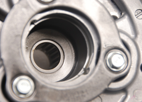 Kupplung Harley Davidson Touring FL