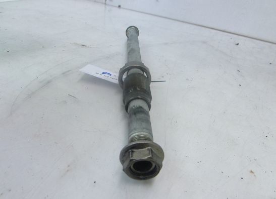 Achterbrug Kawasaki ZX 6 R