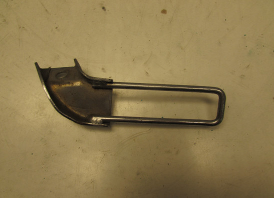 Auspuff Honda VF 700  750 Supermagna