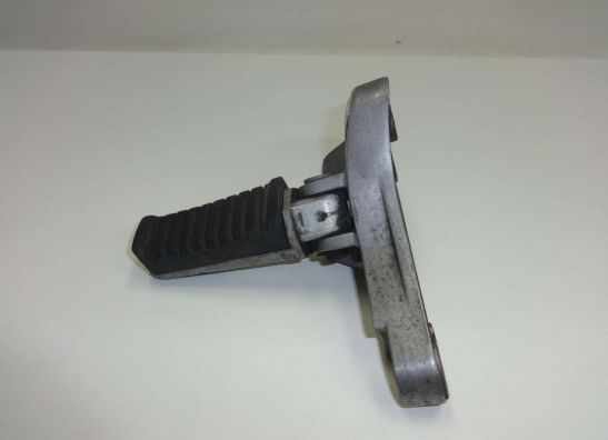 Duo voetsteun links Kawasaki VN 700  750