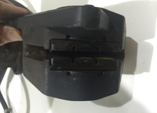 Vorderbremse Komplett Ducati Paso