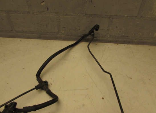 Brake calipers front BMW K 1200 RS