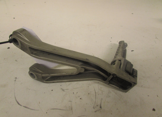 Duo voetsteun links Kawasaki ZX 6 R