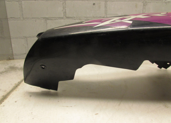 Cowl rear right Kawasaki ZXR 750