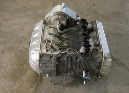 Engine BMW K 1200 RS