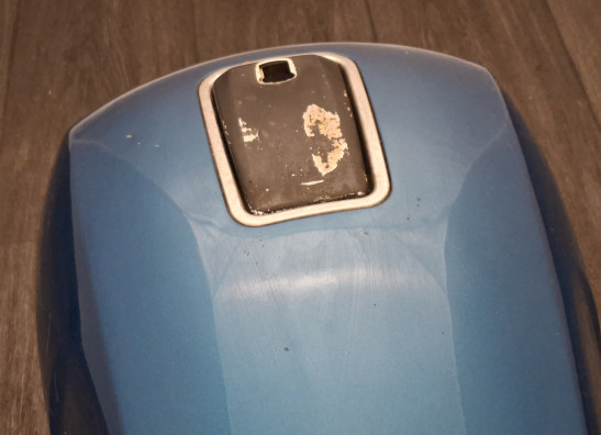 Benzintank Yamaha XS 1100