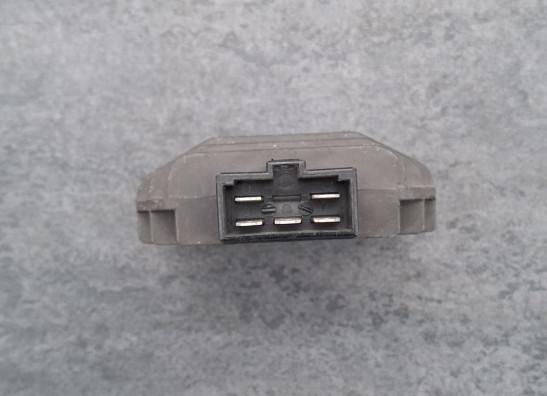 Regler Gleichrichter Kawasaki KLR 650