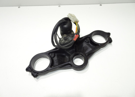 Key set Aprilia RST 1000 Futura