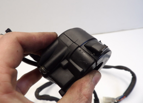 Stuurschakelaar links Honda Deauville 650 - 700