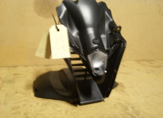Cowl upper front Yamaha YZF R6
