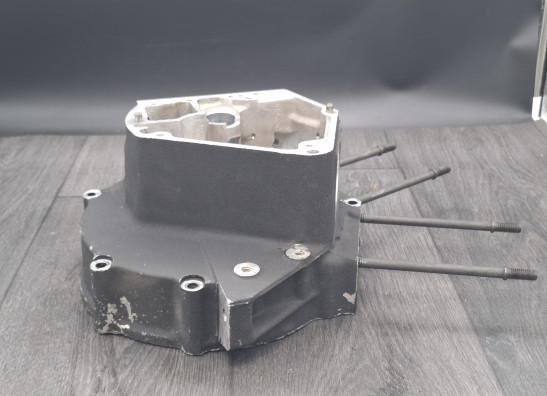 Motorblokdeksel Harley Davidson FXSTS Springer Softail