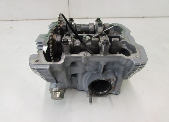 Cilinderkop Harley Davidson Overige Harley Davidson