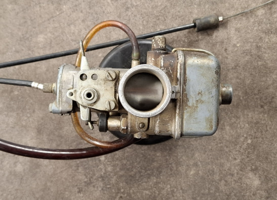 Carburetor assy Suzuki GN 125