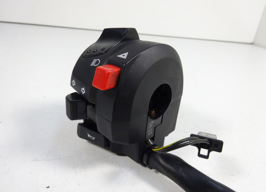 Lenkerschalter links Suzuki SFV 650 Gladius