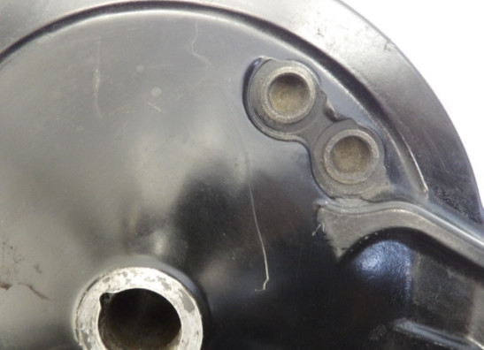 Trommelrem Honda CB 700