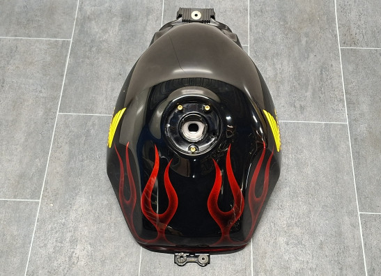 Complete kuipset Honda CBR Fireblade