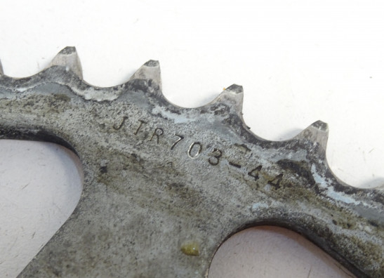 Achtertandwiel Aprilia Pegaso 650