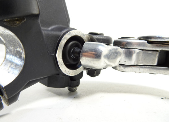 Rempomp Yamaha Tracer 700