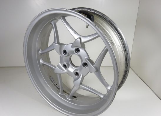Felge hinten BMW K 1300 GT