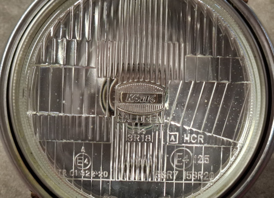 Koplamp Yamaha XJ 700