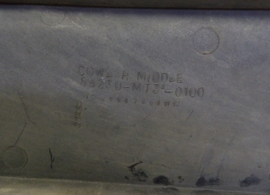 Seitenverkleidung rechts Honda ST 1100 Pan European