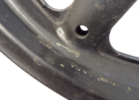 Voorvelg Suzuki GSX R 750