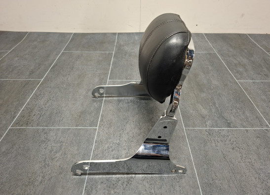 Rugsteun sissybar Harley Davidson FXFBS Fat Bob